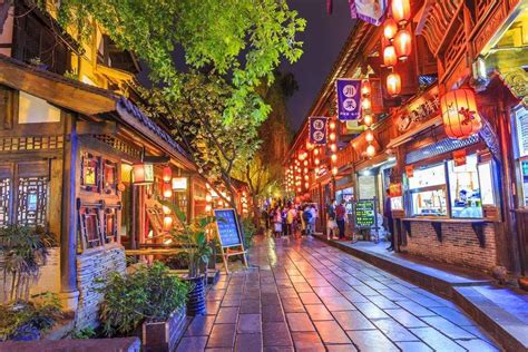 好成都|成都自由行｜10 大成都景點、美食、交通及酒店全攻